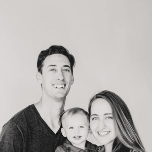 Meet your Posher, Courtnee